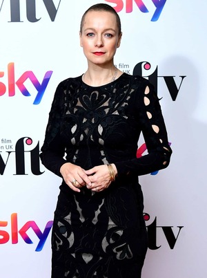 Samantha Morton