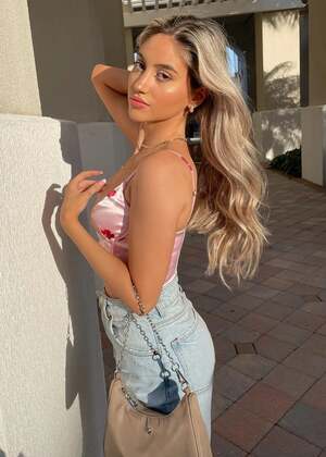 Samantha Nicole nude 3
