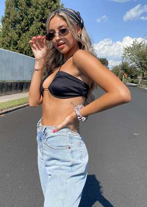 Samantha Nicole nude 9