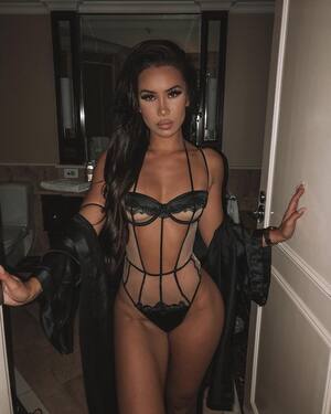 Samantha Rayner nude 5