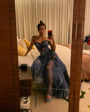 Samantha Richelle nude 9