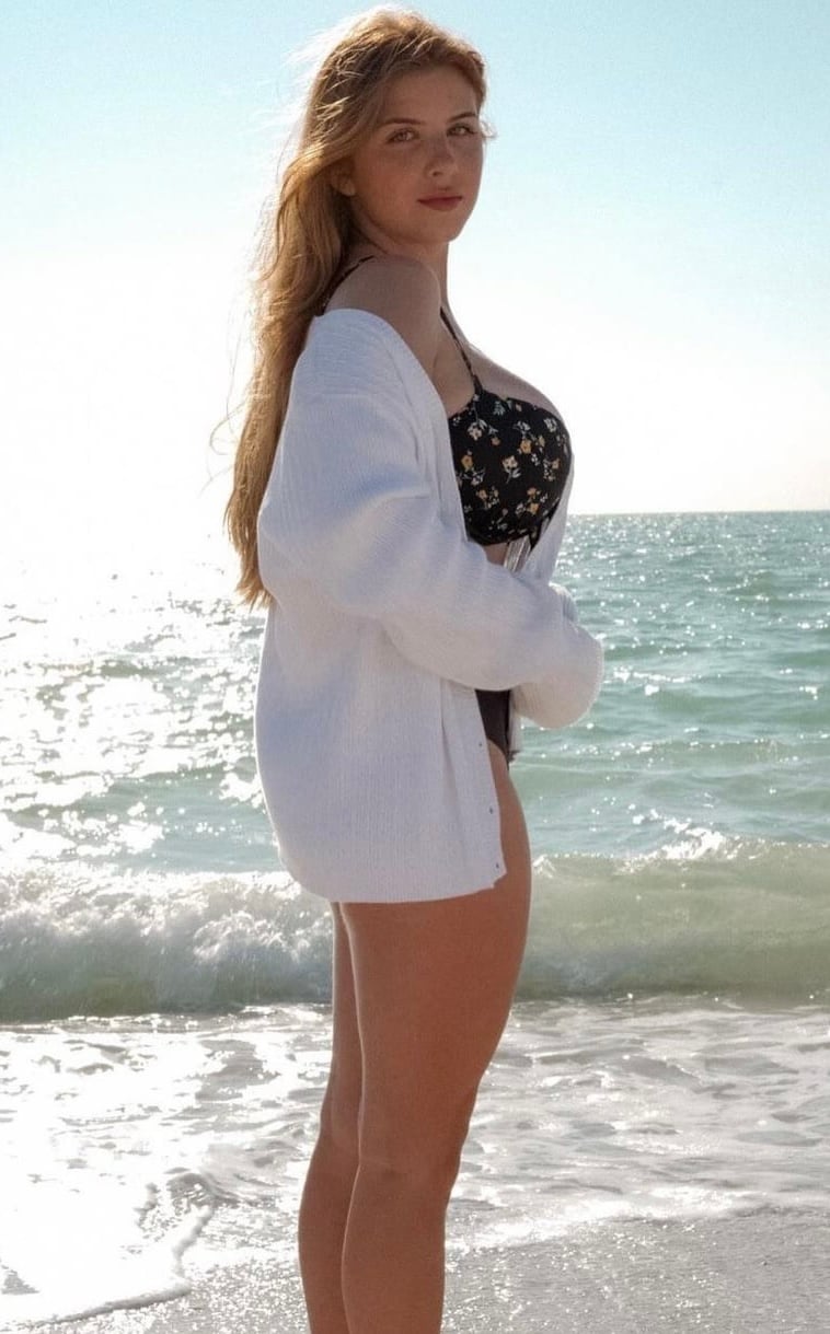 Samantha Vicha