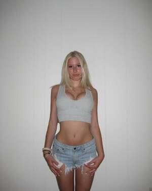 Samara Boulter nude 1