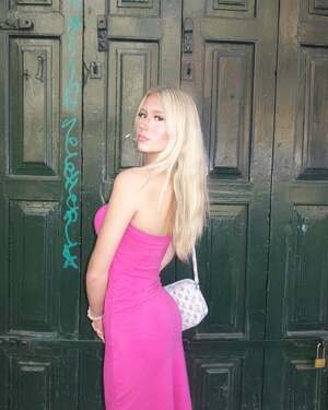 Samara Boulter nude 10