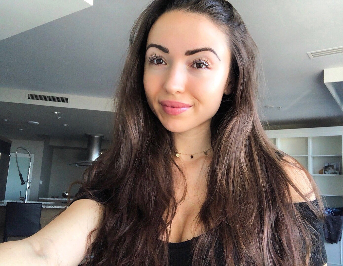 Samara Redway nude 11