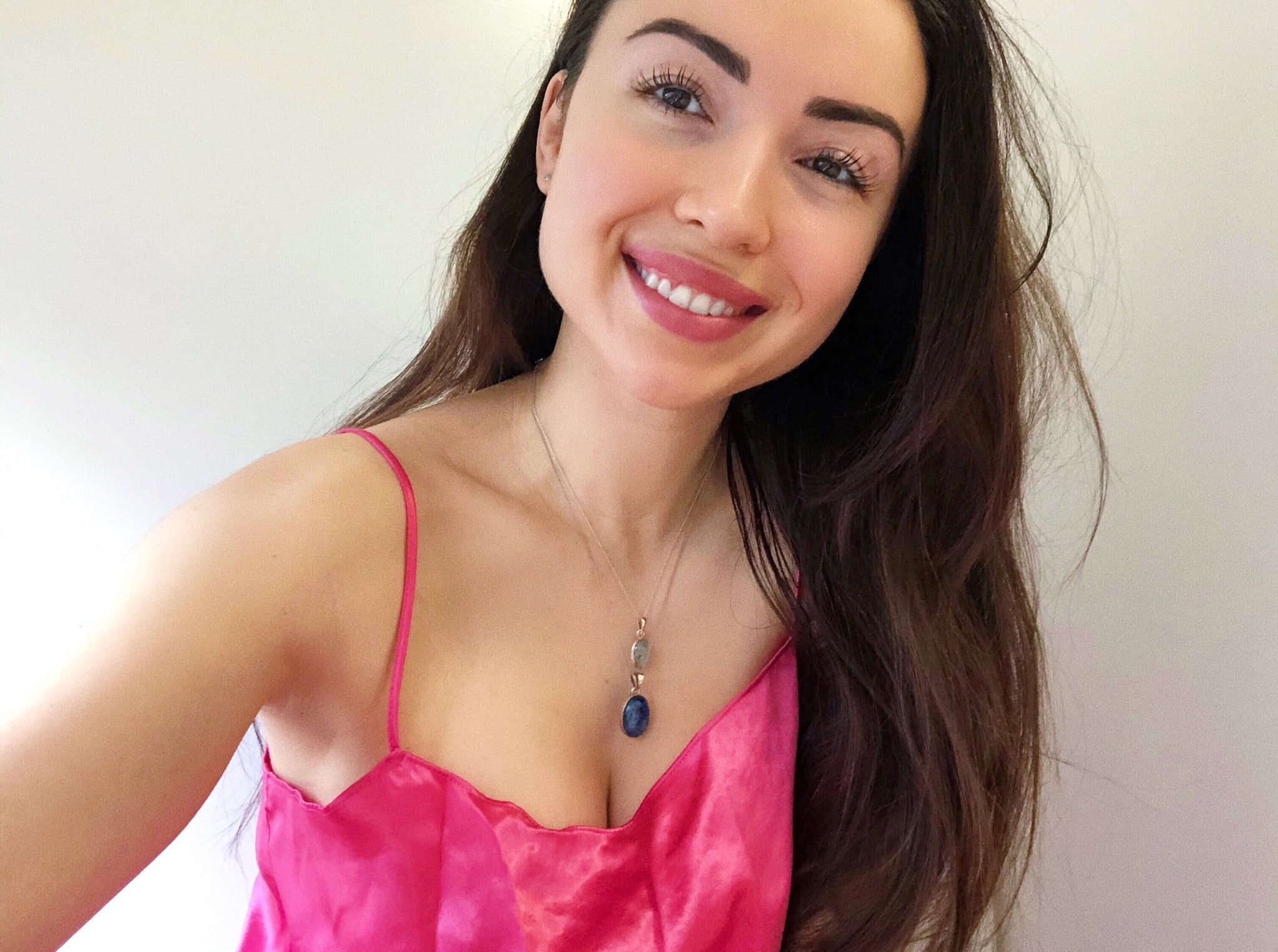 Samara Redway nude 8