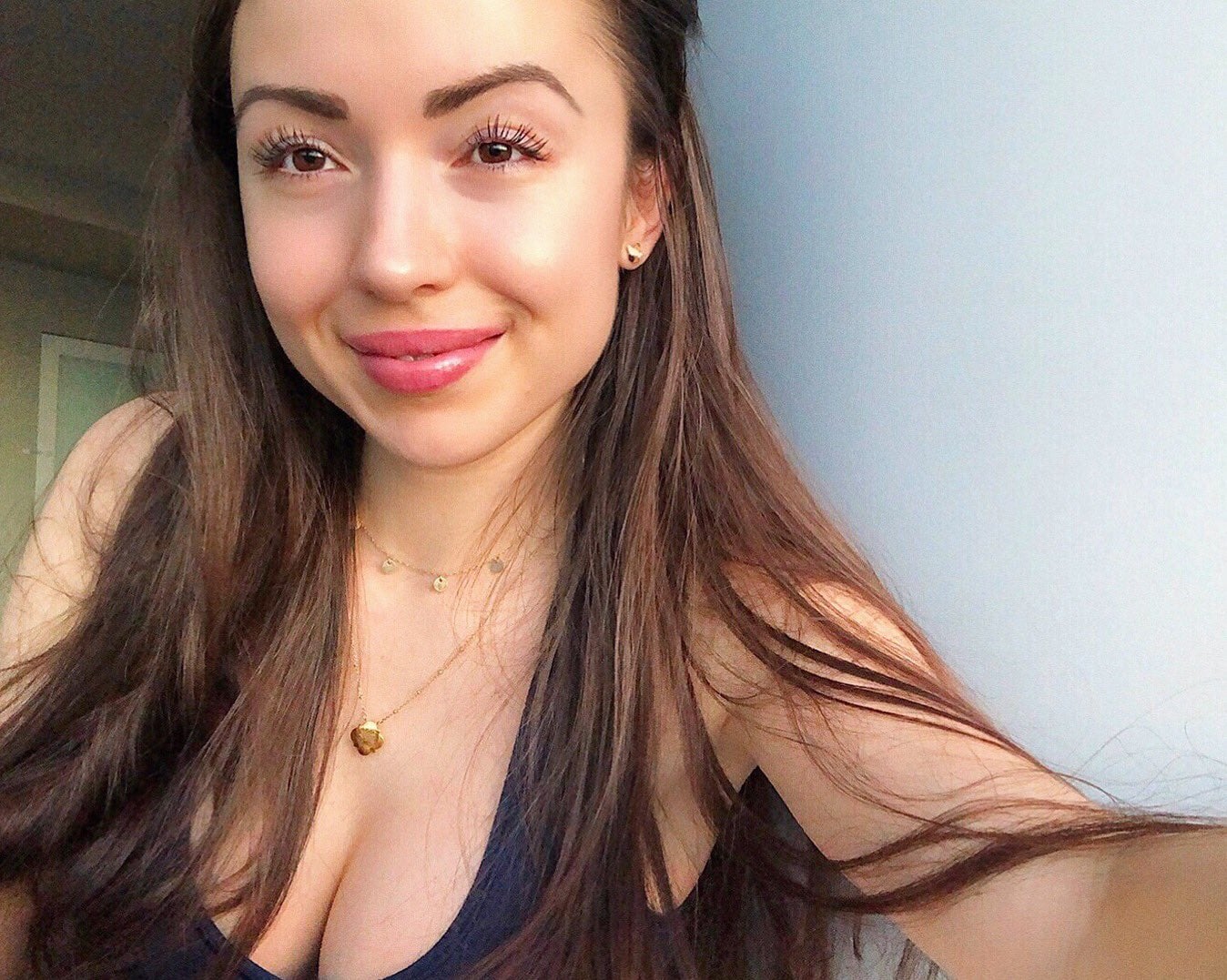 Samara Redway nude 9