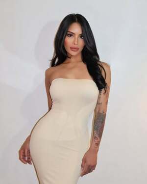 Samarian Alcaraz nude 10