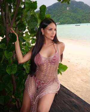 Samarian Alcaraz nude 11