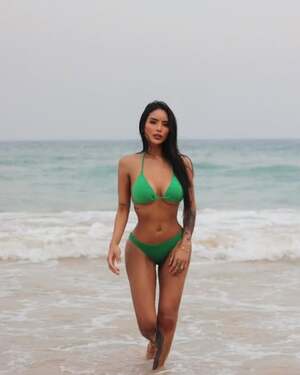 Samarian Alcaraz nude 12