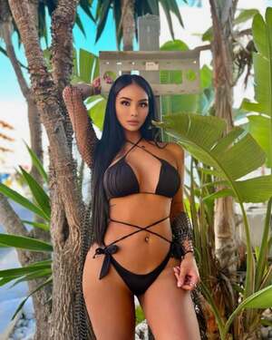 Samarian Alcaraz nude 2
