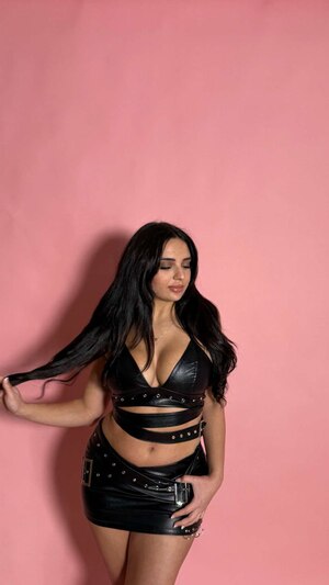 Sami Brielle nude 5