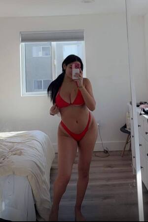 Sami Brielle nude 7
