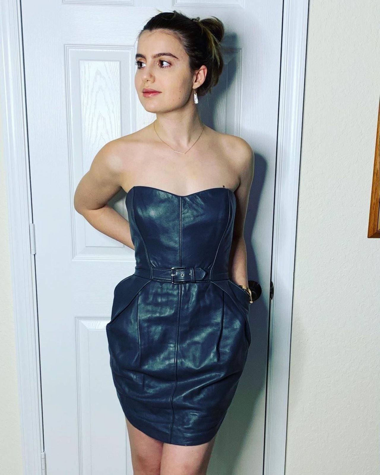Sami Gayle nude 2