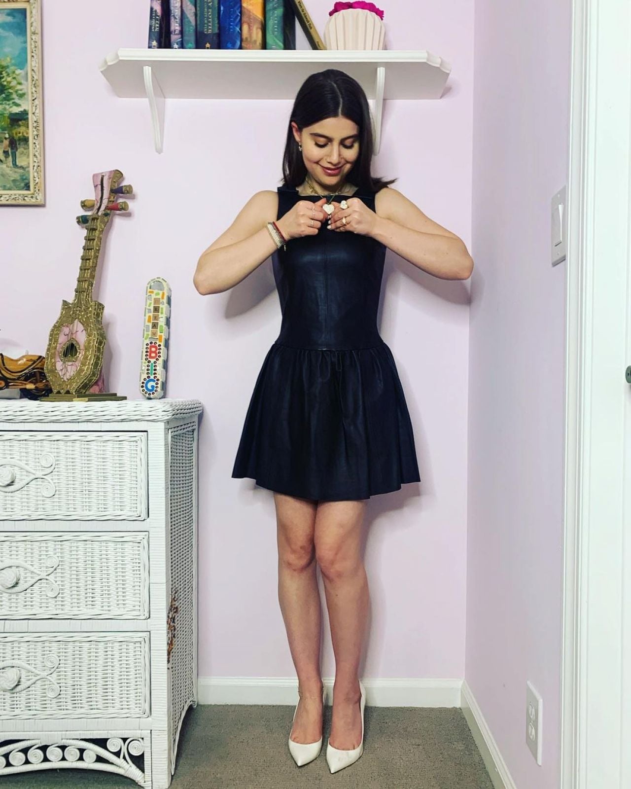 Sami Gayle nude 6