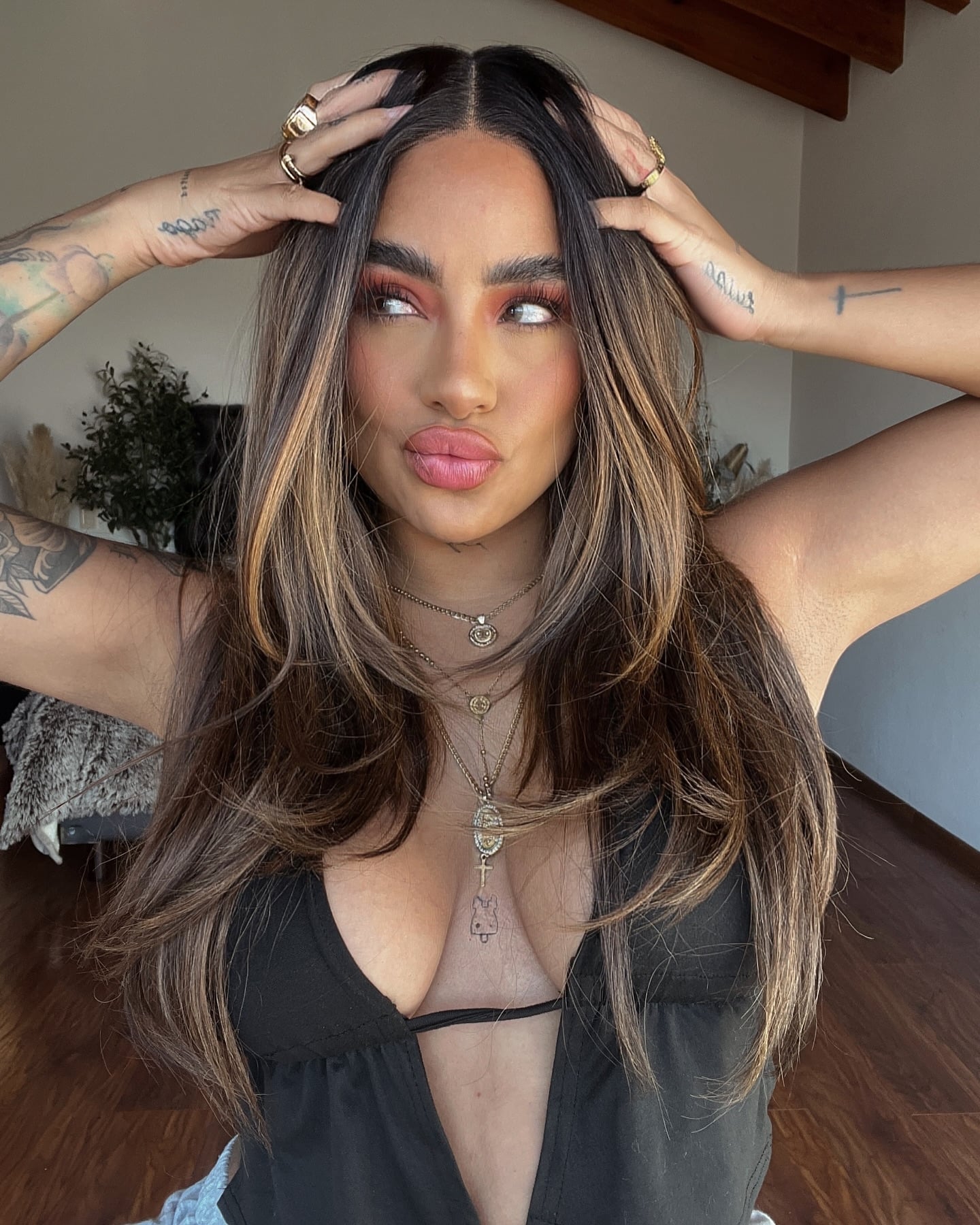 Samii Herrera nude 7