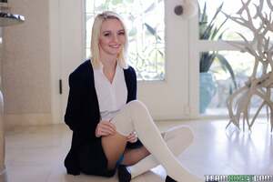 Sammie Daniels nude 5
