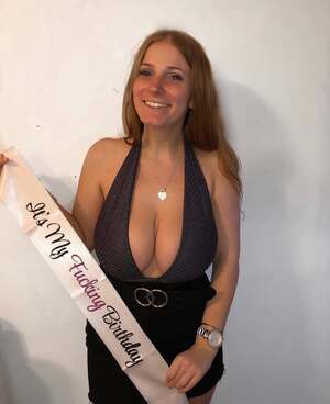 Sammy Jerrard nude 2
