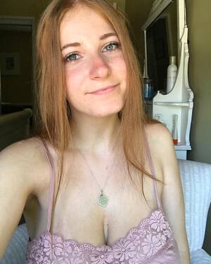 Sammy Jerrard nude 8