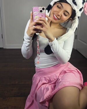 Sammy Raven nude 12