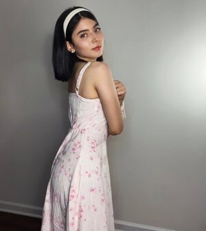 Sammy Raven nude 2