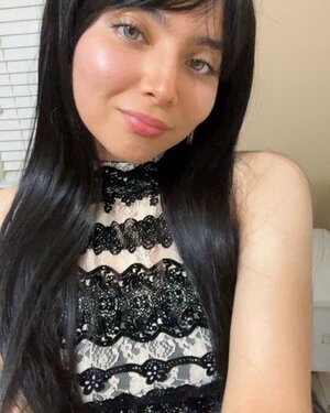 Sammy Raven nude 5
