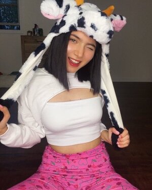 Sammy Raven nude 8