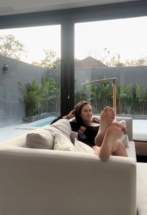 Sammy Walsh nude 8