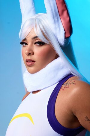 Samone Reyna nude 12