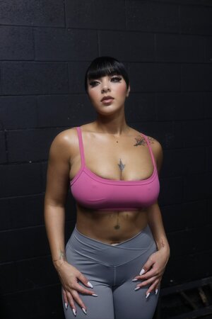 Samone Reyna nude 5