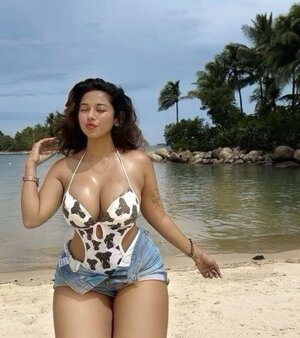 Samruddhi Kakade nude 10