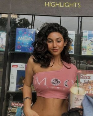 Samruddhi Kakade nude 3