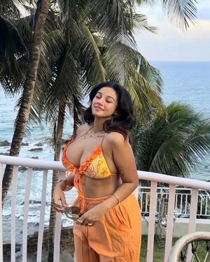 Samruddhi Kakade nude 4