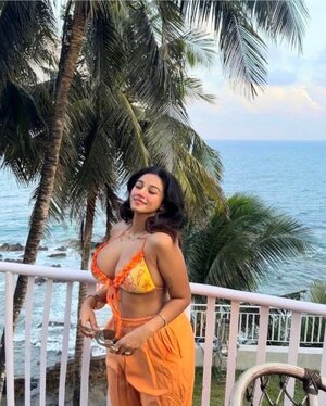 Samruddhi Kakade nude 7