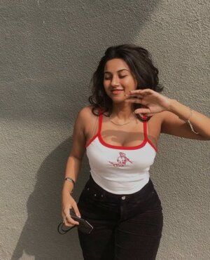 Samruddhi Kakade nude 9