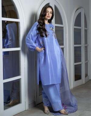 Sana Javed nude 1