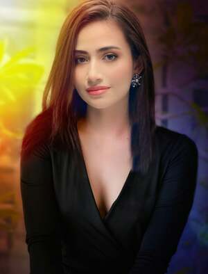 Sana Javed nude 4