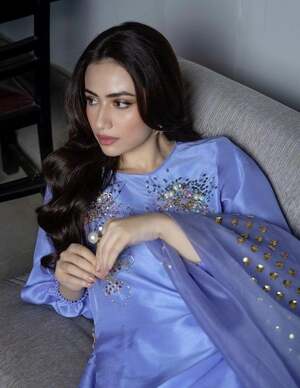 Sana Javed nude 6