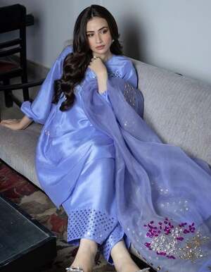 Sana Javed nude 7