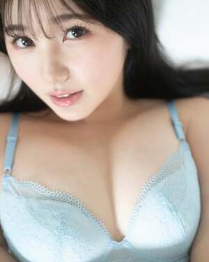 Sana Mashiro nude 3
