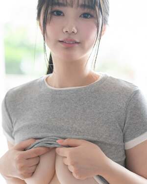 Sana Mashiro nude 4