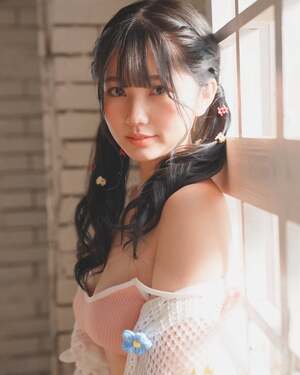 Sana Mashiro nude 5