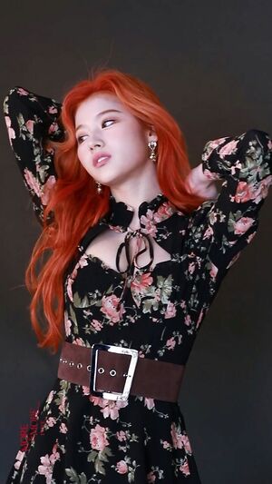 Sana Minatozaki nude 12