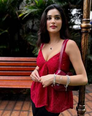 Sanchi Rai nude 9