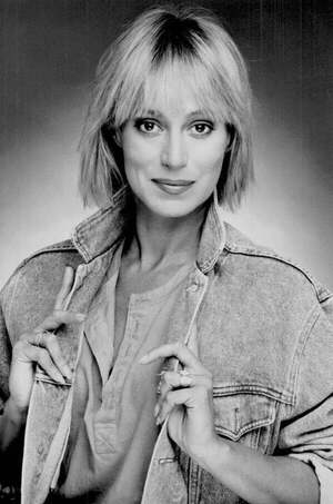 Sandahl Bergman nude 10