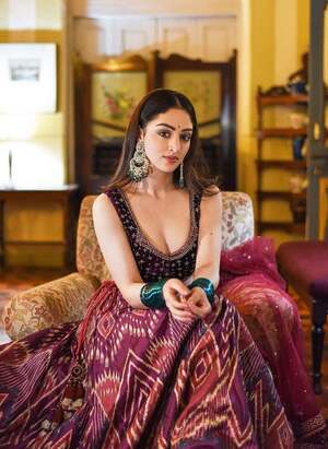 Sandeepa Dhar