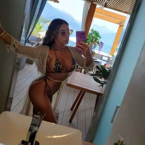 Sandra Afrika nude 10