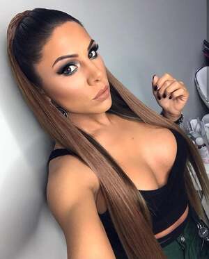 Sandra Afrika nude 7