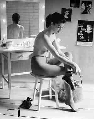 Sandra Edwards nude 4