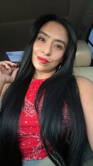 Sandra Latina nude 5
